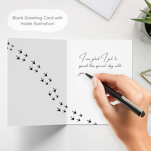 Funny New Baby Card - Punny Greeting Card for New Parents, Mom-to-Be, Baby Shower, Congrats, Pregnancy Announcement, Blank Inside (Push It Real Good) - color: Push It Real Good