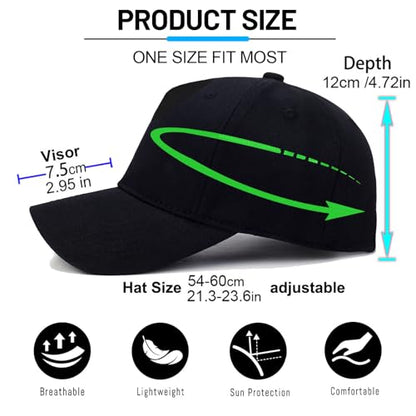 Baseball hat for Men Snapback Hats for Men Flat Bill Brim Hats Hip Hop Rock - color: National Flag Cross