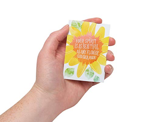 American Greetings Religious Lunch Box Notes for Kids, Faith and Joy (40-Count) - color: Faith And Joy