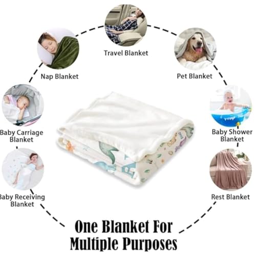 Bear Milestone Blanket, Custom Woodland Throw, Personalized Forest Animals Baby Boy Month Mat, Newborn Gift, Woodland - color: Forest Blanket #5