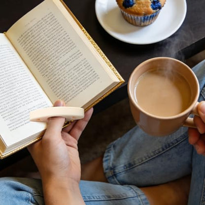Inspirational Motivational Metal Bookmarks, Book Mark for Reading - color: Metal Bookmarks
