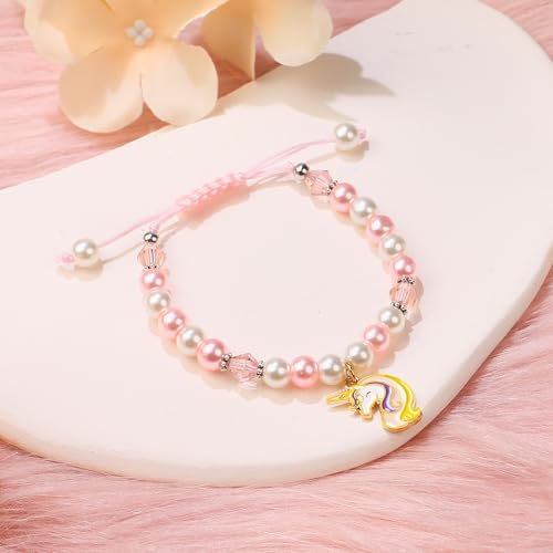 Sereney Bracelet for Women Girl as Gifts for New Mom Daughter Granddaughter - style: grad-kinder