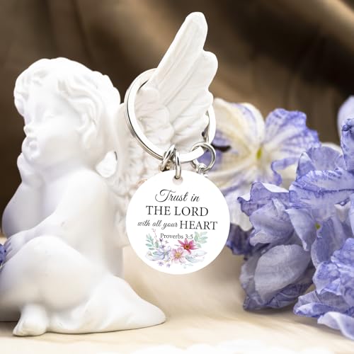 Religious Gifts For Women Christian Gifts Cross Keychains