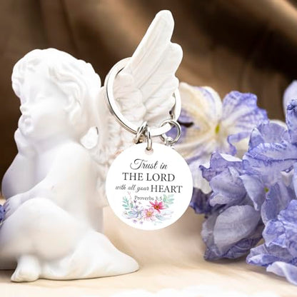 Religious Gifts For Women Christian Gifts Cross Keychains