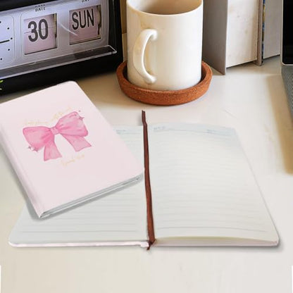 Bible Verse Lined Journal Notebook for Women, Christian Gifts for Women - color: Multi 0354