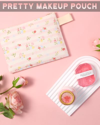 Gift Baskets for Women, 10pcs Happy Birthday Gifts for Women - color: Pink