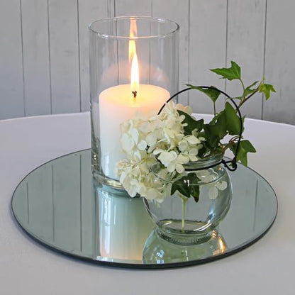 Richland® 3" X 3" Hand Poured White Pillar Candle - color: White, size: 3" x 3"