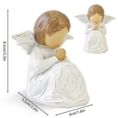 Christian Gifts, Baptism Gifts Religious Holy Communion for Girls Women - color: Pray