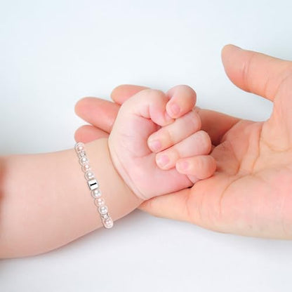 Sereney Birthday Gifts for Girls, 1-16 Year Old Girl Birthday Bracelet Gift - style: 1st Bday