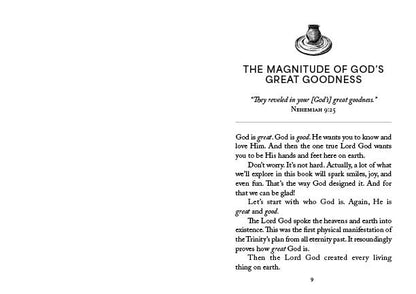 Challenging Devotions for the Man Made in God's Image: 90 Powerful Readings