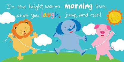 A Prayer for Little One: Introducing Babies and Toddlers to God's Love (Welcome Little One Baby Gift Collection)