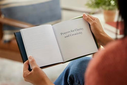 Pocket Prayers for Teachers: 40 Simple Prayers That Bring Peace and Renewal (The Perfect Appreciation Gift or Encouraging Present for the Teacher or ... Your Life) (Pocket Prayers with Max Lucado)