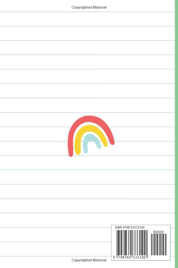 My First Prayer Journal For Kids: A Journal To Pray, Praise and Give Thanks With Writing Prompts