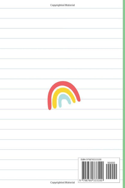 My First Prayer Journal For Kids: A Journal To Pray, Praise and Give Thanks With Writing Prompts
