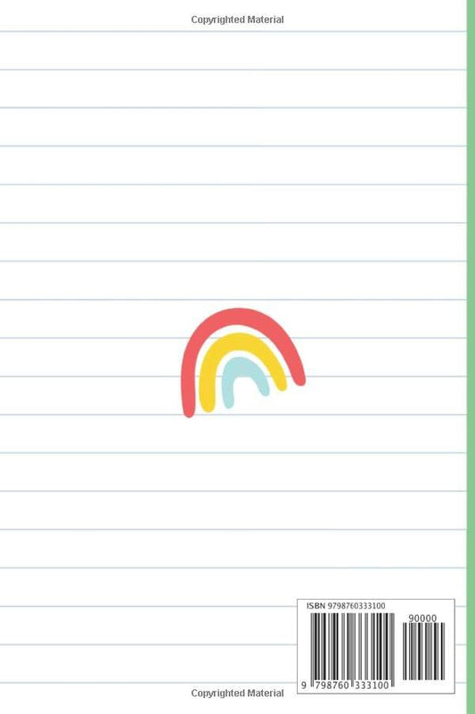 My First Prayer Journal For Kids: A Journal To Pray, Praise and Give Thanks With Writing Prompts