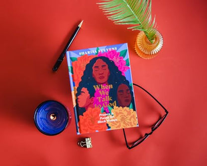 When We Talk to God: Prayers and Poems for Black Women