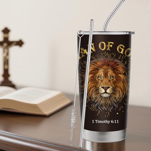 Christian Gifts for Men