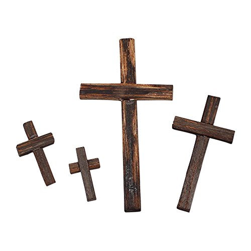Shamans Market Chonta Crosses-2 x 4