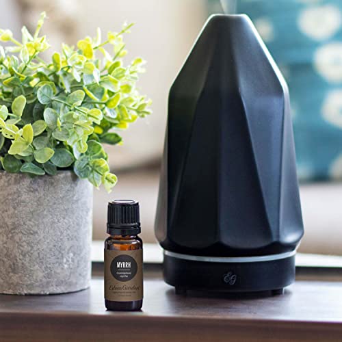 Edens Garden Myrrh Essential Oil- 100% Pure 30 ml (1 fl oz) - size: 1 Fl Oz (Pack of 1)