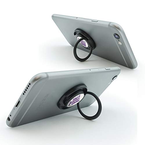 Team Jesus John 3:16 Christian Mobile Smart Phone Finger Ring Grip Holder