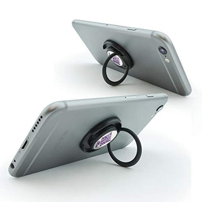 Team Jesus John 3:16 Christian Mobile Smart Phone Finger Ring Grip Holder