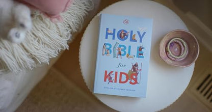 ESV Holy Bible for Kids, Economy
