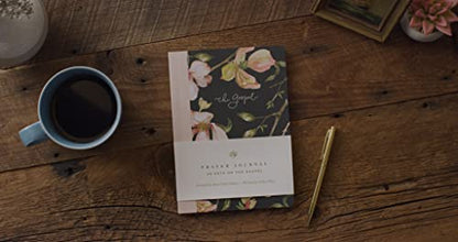 ESV Prayer Journal: 30 Days on the Gospel (Paperback)