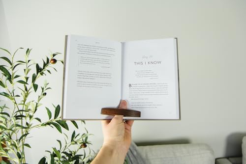 Rest + Rely: A 60-Day Devotional to Replace Fear, Anxiety, and Worry with God's Truth (Daily Inspiration for Young Christian Women, College, Teen Girls)