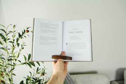 Rest + Rely: A 60-Day Devotional to Replace Fear, Anxiety, and Worry with God's Truth (Daily Inspiration for Young Christian Women, College, Teen Girls)