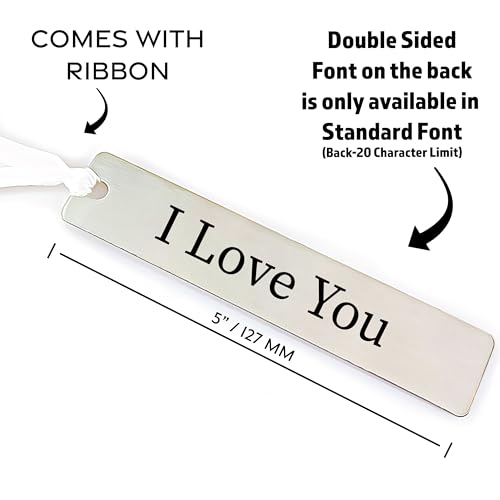 Personalized Baptism Bookmark Gift Idea for Friend Sister Bookmark Baptized Date Christian Present Birthday for Her Name Washed by the Water BAPTIZE-Book