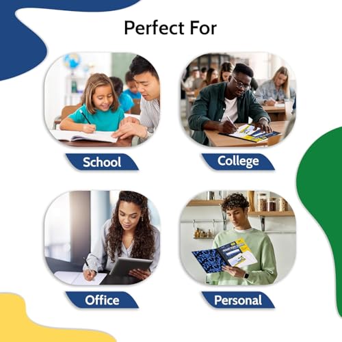 960 Pack (Pallet) EPI Primary Ruled Composition Notebook Bulk, 200 pages (100 Sheets), 9-3/4 x 7-1/2, Blank Top Header For Drawing, Story Paper, Heavy Duty, School Supplies, Grades K-2, Sewn Binding - size: Pack of 960, style: Primary Ruled