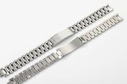 P. BLAKE American Flag Bible Verse Bracelet for Men, Stainless Steel Engraved Scripture Bracelet Christian Religious Christmas Birthday Jewelry Gifts - color: Silver, size: No Bilble Verse