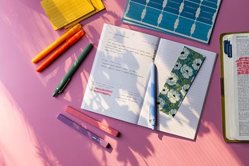 Mr. Pen Selah Mini Bible Journaling Kit – Church Notes Journal