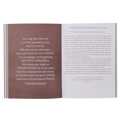 Men of Faith: Faith to Move Mountains - Prompted Devotional Prayer Journal
