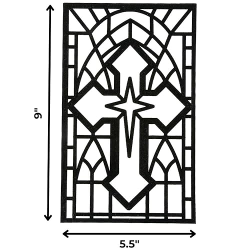 Fun Express Color Your Own Cross Fuzzy Pictures
