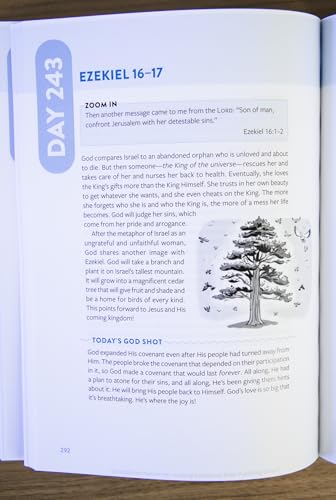 The Bible Recap for Kids: A 365-Day Guide through the Bible for Young Readers (A 365-Day Guide Through Scripture for Children ―Perfect for Sunday School, Homeschool, & Curriculum for Ages 8-12)