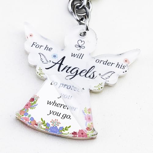 Christian Gifts for Women Men Angel Gifts for Women Angel Charms