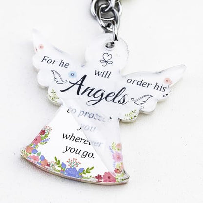 Christian Gifts for Women Men Angel Gifts for Women Angel Charms