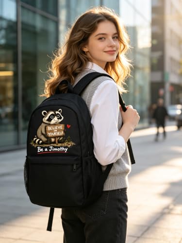 Backpack Lightweight School Bookbag for Boys Girls Casual Travel Daypack Backpack for Men Women Teens - color: Color 05