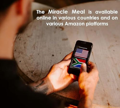 Miracle Meal Communion Cups, Juice Only No Wafer, Box of 100 Traditional