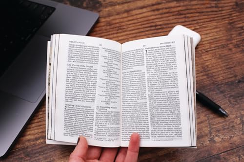 NIV, The Way for Cowboys New Testament with Psalms and Proverbs, Pocket-Sized, Paperback, Comfort Print