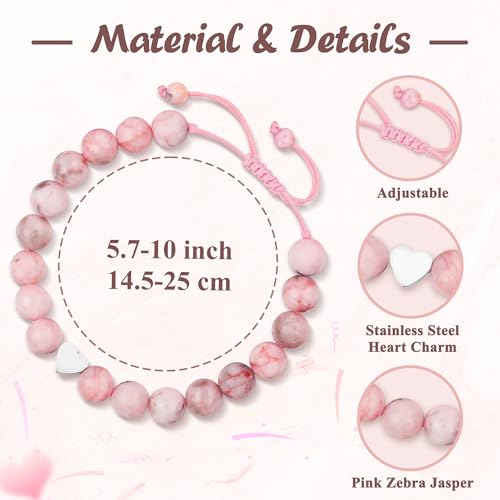 Sereney Birthday Gifts for Girls, 1-16 Year Old Girl Birthday Bracelet Gift - style: 15th Bday