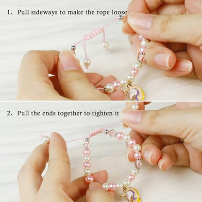 Sereney Bracelet for Women Girl as Gifts for New Mom Daughter Granddaughter - style: grad-preschool