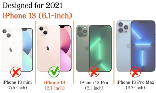 Magnetic for iPhone 13/14 Cute Christian Phone Case, Bible - color: Bible, size: iPhone 13/14