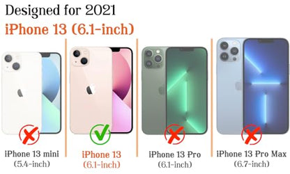 Magnetic for iPhone 13/14 Cute Christian Phone Case, Bible - color: Bible, size: iPhone 13/14