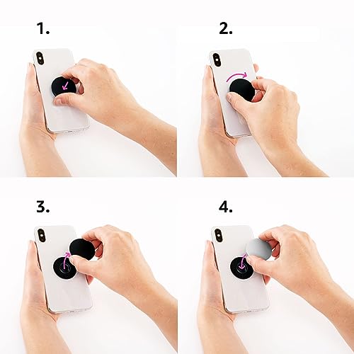 Church Religious Christian Believer Christianity PopSockets Adhesive PopGrip - style: Adhesive PopGrip