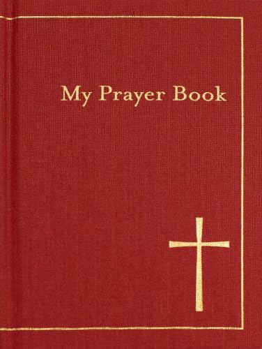 My Prayer Book