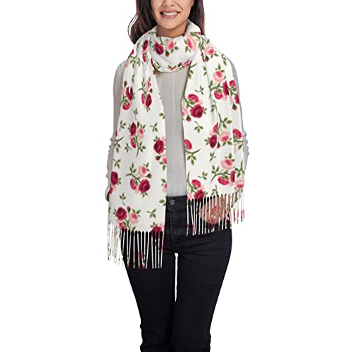Prayer Shawls and Wraps for Women, Jesus Christian Gifts Bible Scarf Super Soft Fashion Shawl With Tassel - color: Black10