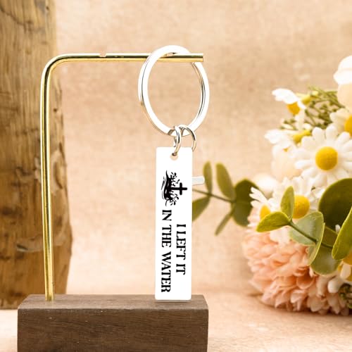 Baptism Gifts for Boys First Communion Christening Gifts for Baby Keychain