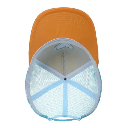 Embroidered Baseball Cap for Women - 2025 Trendy hat Adjustable Breathable Summer Beach Hat Christmas - color: Cute Love Heart
